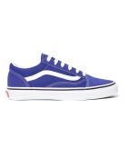 Baskets Old Skool bleu nuit