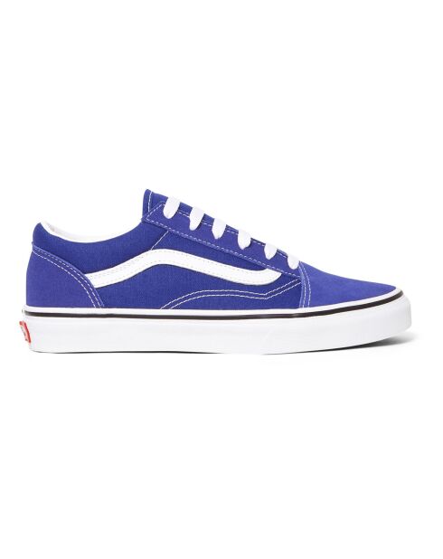 Baskets Old Skool bleu nuit