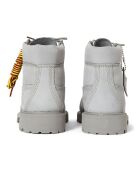 Boots Premium 6In gris clair