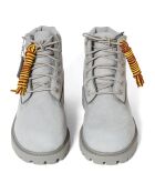 Boots Premium 6In gris clair
