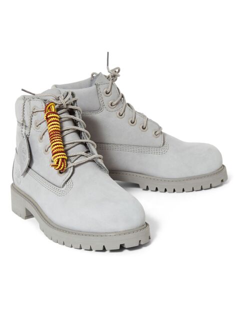 Boots Premium 6In gris clair