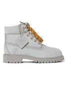 Boots Premium 6In gris clair