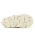 Start Easy Pad Kratzschuhe, Taupe