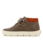 Start Easy Pad Kratzschuhe, Taupe
