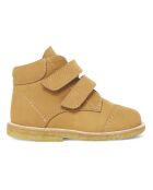 Stiefel Scratchs camel