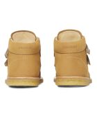 Stiefel Scratchs camel