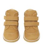 Stiefel Scratchs camel