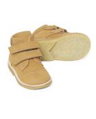 Stiefel Scratchs camel