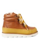 Boots Trek cognac