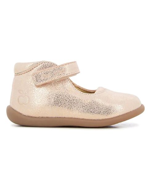 Ballerines Stand Up Mary or rose