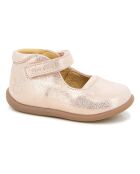 Ballerines Stand Up Mary or rose