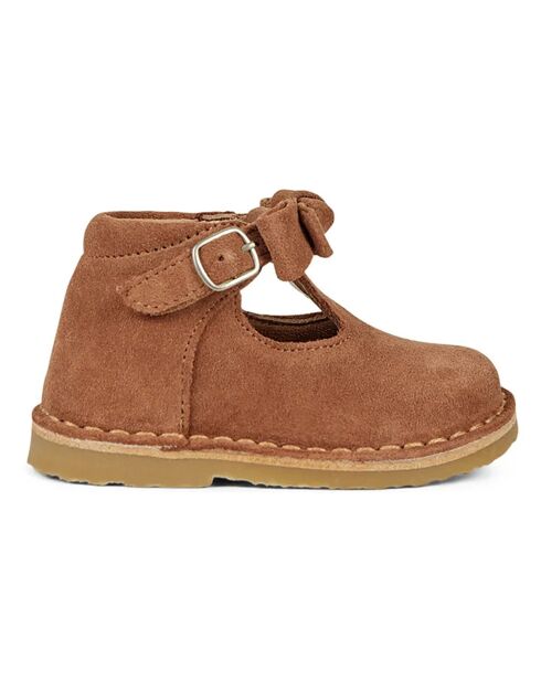 Babies T-Bar Bow roses
