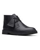 Bottines à Lacets Desert Boot noires