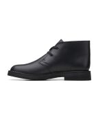 Bottines à Lacets Desert Boot noires