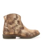 Bottines Billy Boots bronze