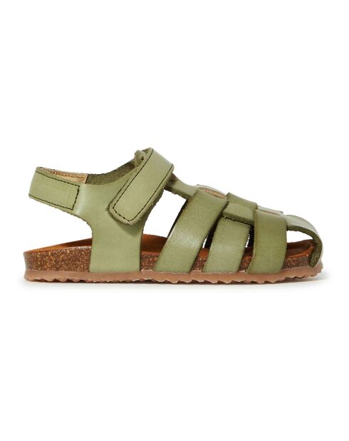 Sandales Two Con Me vert kaki