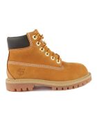 Boots en Suède 6In Premium camel