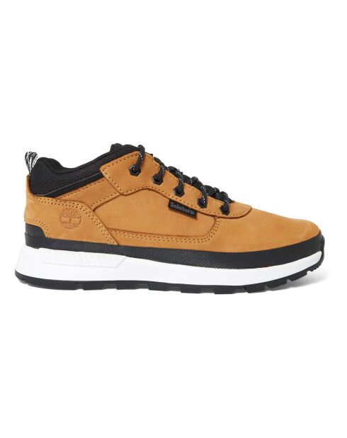 Baskets Field Trekker Low camel