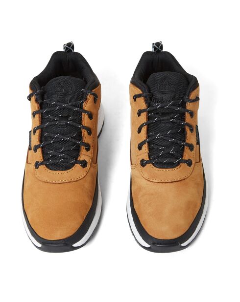 Baskets Field Trekker Low camel