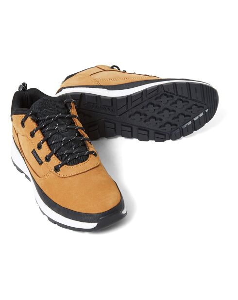 Baskets Field Trekker Low camel