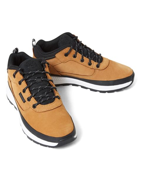 Baskets Field Trekker Low camel
