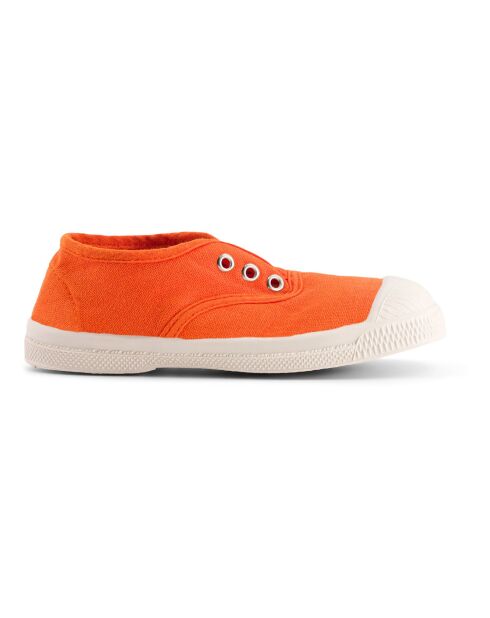 Tennis Elly orange