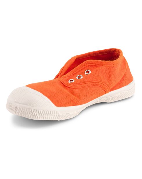 Tennis Elly orange