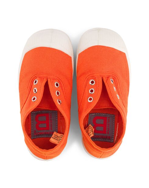 Tennis Elly orange