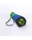 Grüne Strandmatratze - 60x180 cm