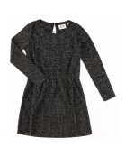 Robe Taki Robe noir/doré