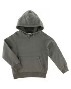 Sweat à Capuche bronze