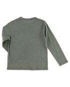 T-Shirt Bonfire militaire