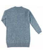 Robe-Pull en Alpaga & Laine mélangés Matir sage