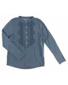 T-Shirt Taenia tempête