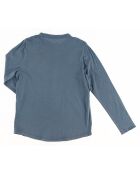 T-Shirt Taenia tempête