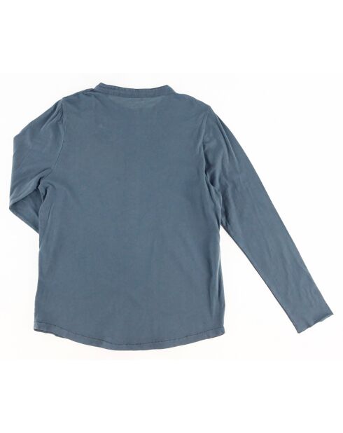 T-Shirt Taenia tempête