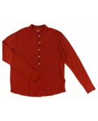 T-Shirt Tuptin brique