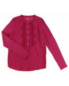 T-Shirt Taenia baie