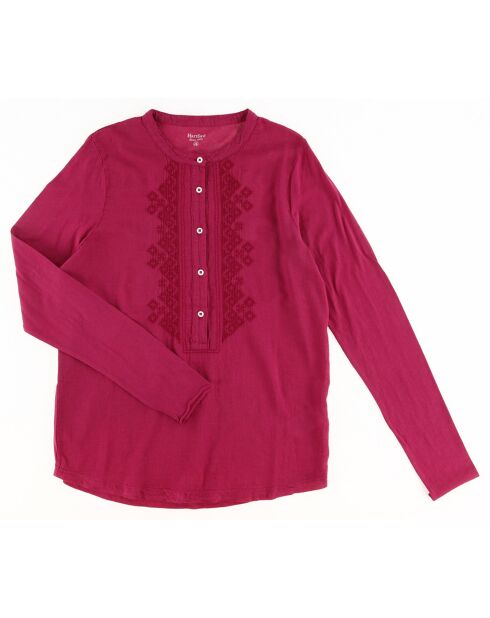 T-Shirt Taenia baie