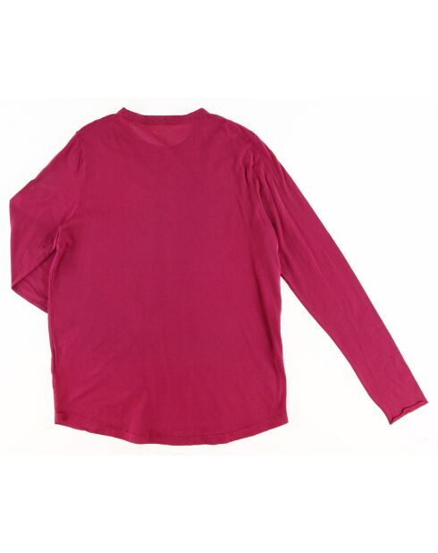 T-Shirt Taenia baie
