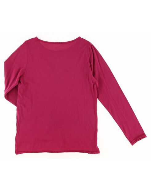 T-Shirt Talet baie