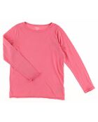 T-Shirt Talet blush d'hiver