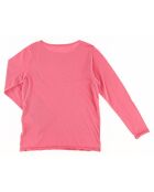 T-Shirt Talet blush d'hiver