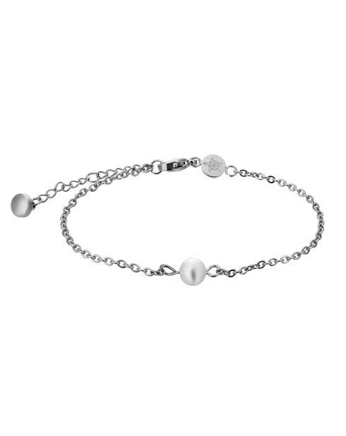 Bracelet Raindrop argenté