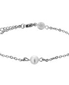 Bracelet Raindrop argenté