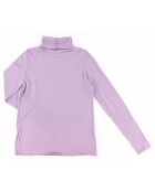 Top Tya mauve