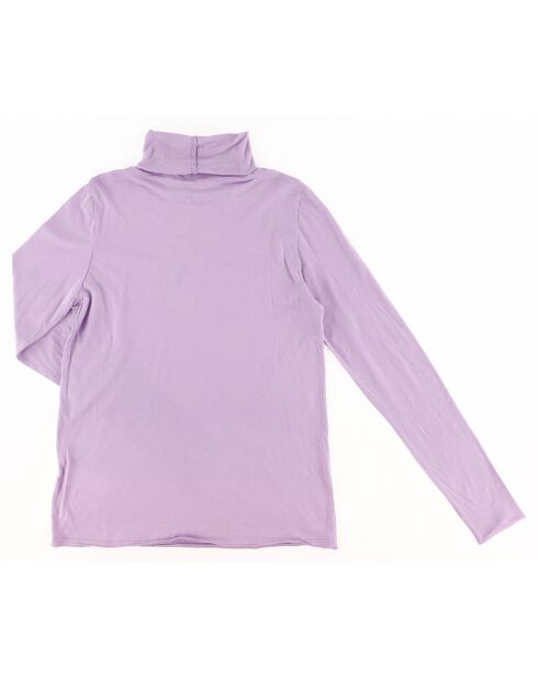 Top Tya mauve