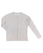 T-Shirt Tarise gris chiné