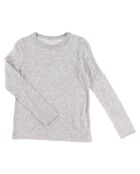T-Shirt Taisto gris chiné
