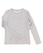 T-Shirt Taisto gris chiné